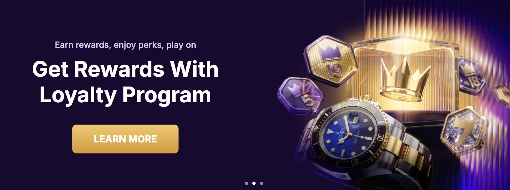 Loyalty Program
